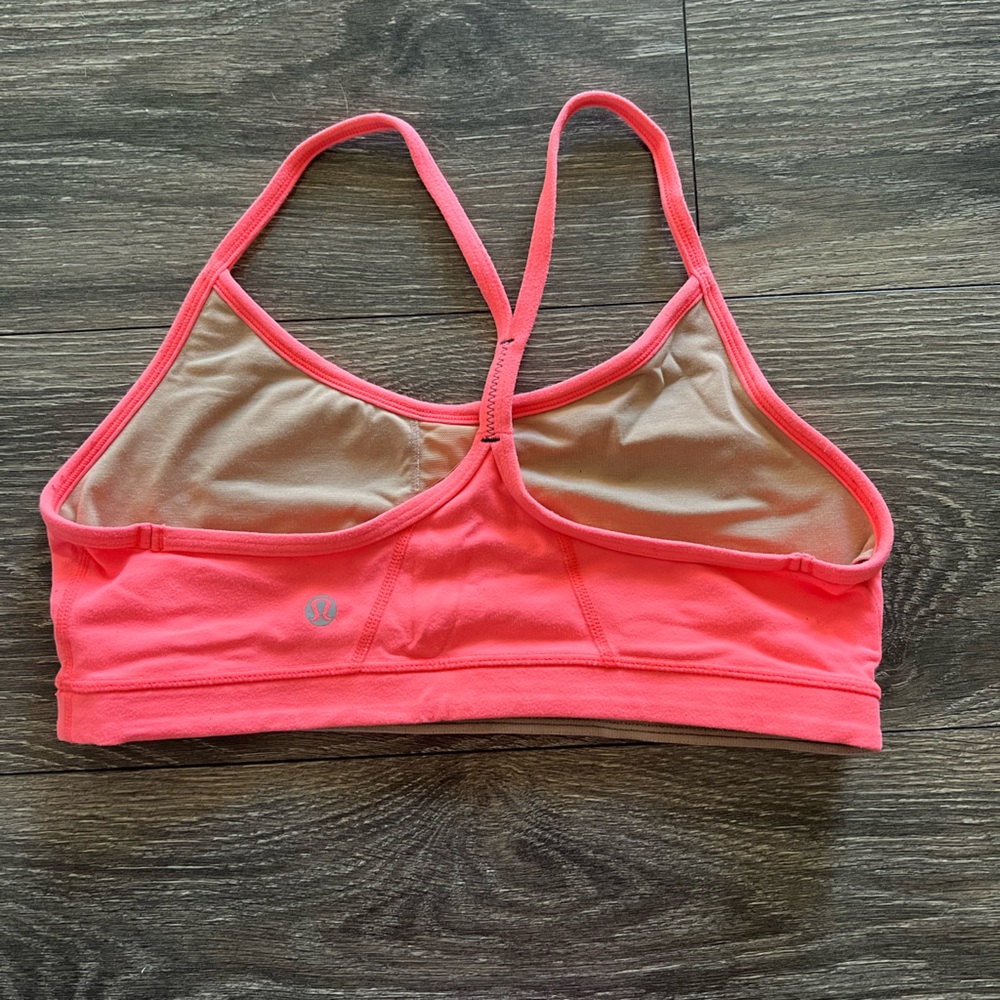 Lulu Lemon sports bra